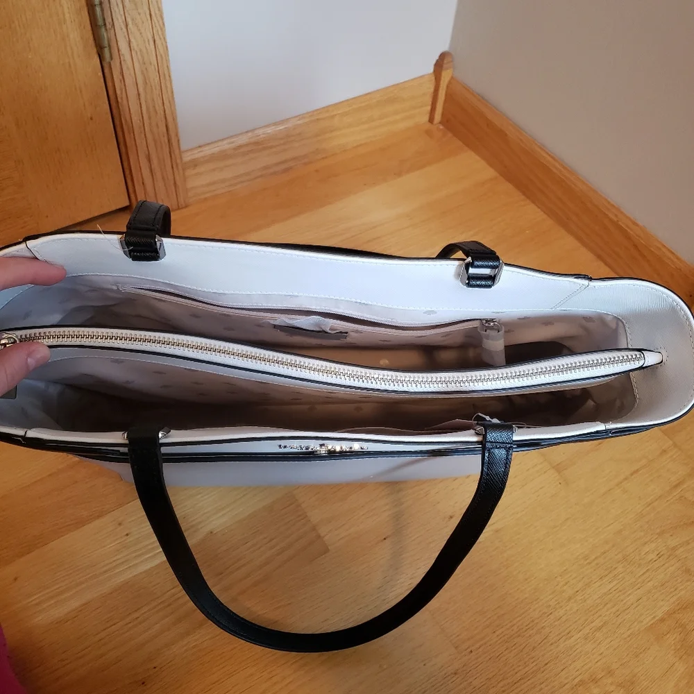 NWT Kate Spade Handbag - Picture 8 of 14